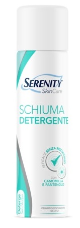 SKINCARE SCHIUMA DETERGENTE 400 ML - Antica Farmacia Ferrari