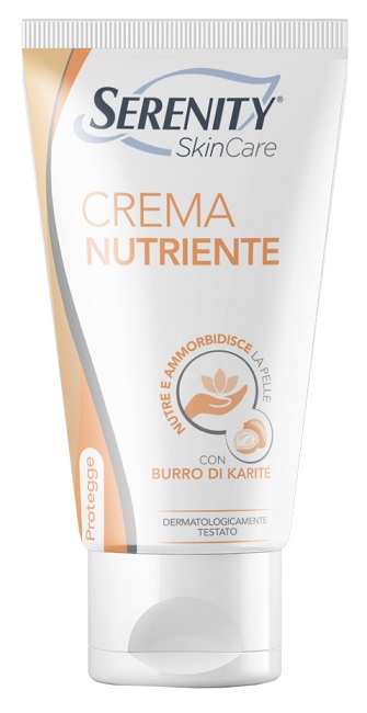 SKINCARE CREMA NUTRIENTE 150 ML - Antica Farmacia Ferrari