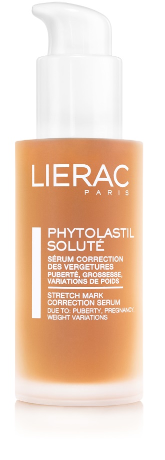 LIERAC PHYTOLASTIL SOLUTE 75 ML - Antica Farmacia Ferrari