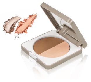 DEFENCE COLOR DUO-CONTOURING 208 TROUSSE 10 G - Antica Farmacia Ferrari
