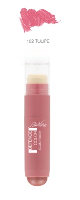 DEFENCE COLOR GLAM TOUCH FARD IN CREMA 102 CHUBBY STICK 6 ML - Antica Farmacia Ferrari