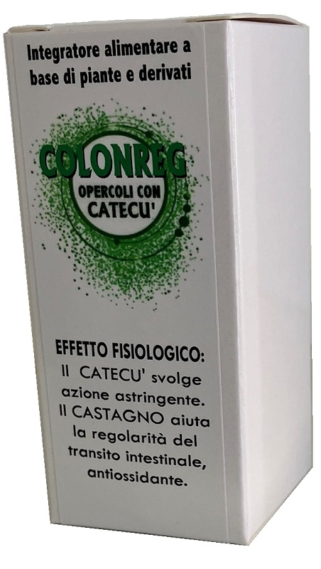 COLONREG 20,8 G - Antica Farmacia Ferrari
