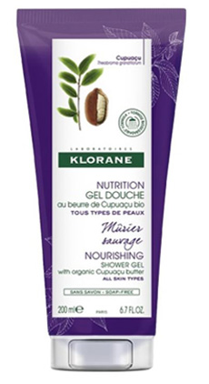 KLORANE GEL DOCCIA ROVO SELVATICO 200 ML - Antica Farmacia Ferrari