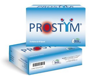 PROSTYM 30 CAPSULE - Antica Farmacia Ferrari