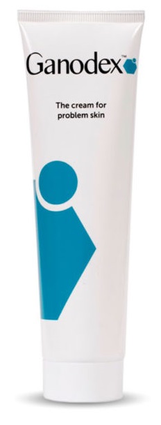 GANODEX CREMA 100 ML - Antica Farmacia Ferrari