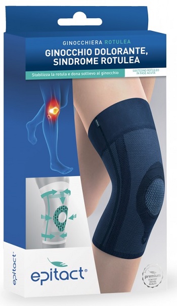 EPITACT GINOCCHIERA ROTULEA 2 - Antica Farmacia Ferrari