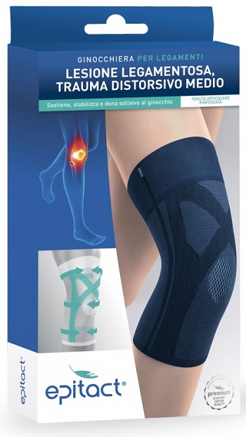 EPITACT GINOCCHIERA LEGAMENTI 2 - Antica Farmacia Ferrari