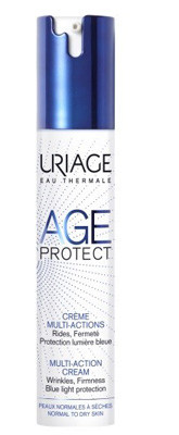 AGE PROTECT CREMA MULTI AZIONE 40 ML - Antica Farmacia Ferrari