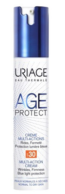 AGE PROTECT CREMA MULTI AZIONE SPF 30 40 ML - Antica Farmacia Ferrari