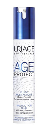AGE PROTECT FLUIDO MULTI AZIONE 40 ML - Antica Farmacia Ferrari