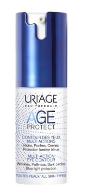 AGE PROTECT CONTORNO OCCHI MULTI AZIONE 15 ML - Antica Farmacia Ferrari