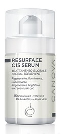 RE-SURFACE C 15 SERUM CANOVA 30 ML - Antica Farmacia Ferrari
