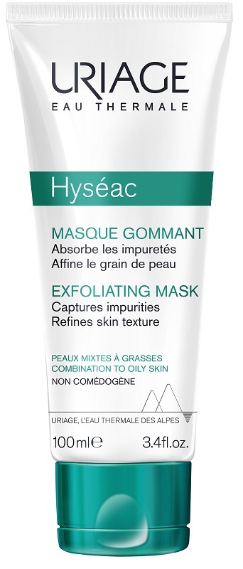 HYSEAC MASQUE GOMMANT 100 ML - Antica Farmacia Ferrari