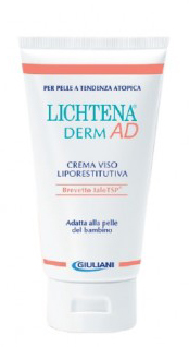 LICHTENA DERMAD CREMA VISO 40 ML - Antica Farmacia Ferrari