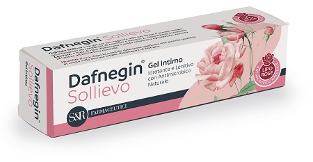 DAFNEGIN SOLLIEVO CREMA 30 ML - Antica Farmacia Ferrari