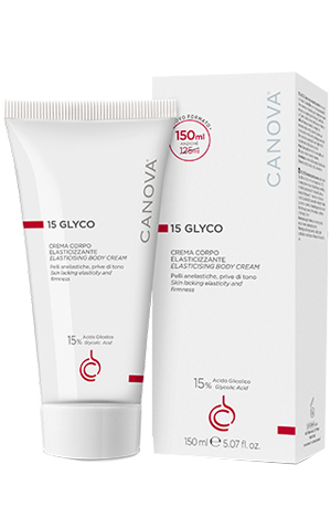 15 GLYCO CANOVA 150 ML - Antica Farmacia Ferrari