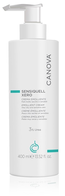 CANOVA SENSIQUELL XERO 400 ML - Antica Farmacia Ferrari