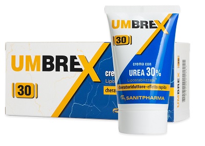 UMBREX 30 CREMA 50 ML - Antica Farmacia Ferrari