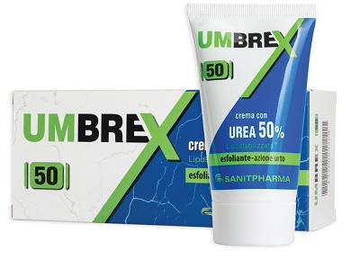 UMBREX 30 CREMA 50 ML - Antica Farmacia Ferrari