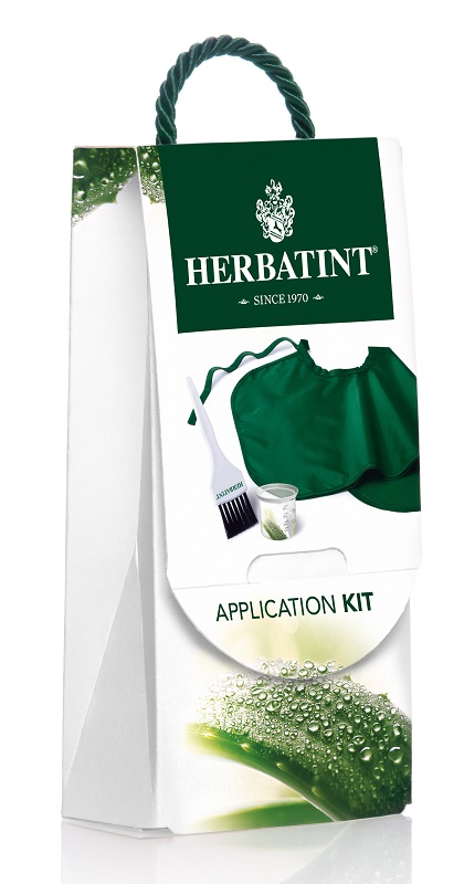 HERBATINT APPLICATION KIT - Antica Farmacia Ferrari
