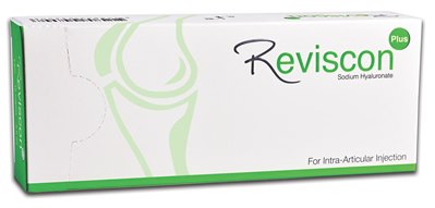 SIRINGA INTRA-ARTICOLARE REVISCON 1,6% ACIDO IALURONICO SALE SODICO 32 MG 2 ML REVISCON - Oltrefarma