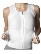 EKEEP K1 POSTURE KEEPER DONNA BIANCO TAGLIA 03 - Antica Farmacia Ferrari