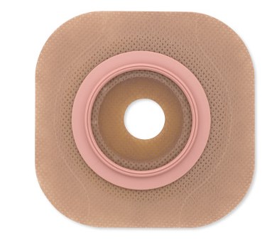 CONFORM 2 PLACCA PIANA 13-32 MM CON BORDO ADESIVO CERAPLUS FLANGIA 45 MM RITAGLIABILE 5 PEZZI - Antica Farmacia Ferrari