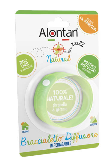 ALONTAN BRACCIALETTO - Antica Farmacia Ferrari