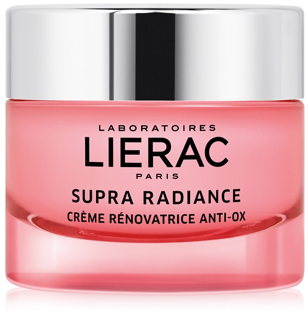 LIERAC SUPRA RAD CREMA 50 ML - Antica Farmacia Ferrari