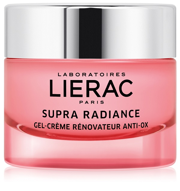 LIERAC SUPRA RAD GEL CREMA 50 ML - Antica Farmacia Ferrari