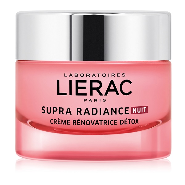 LIERAC SUPRA RAD NOTTE 50 ML - Antica Farmacia Ferrari