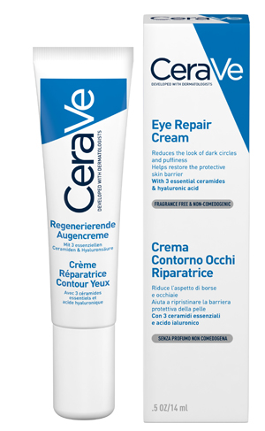 CERAVE CREMA CONTORNO OCCHI 15 ML - Antica Farmacia Ferrari
