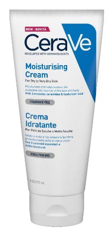 CERAVE CREMA IDRATANTE 177 ML - Antica Farmacia Ferrari