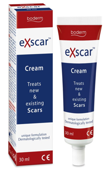 EXSCAR CREAM 30 ML CE - Antica Farmacia Ferrari