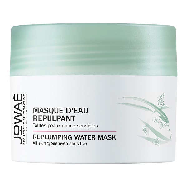 JOWAE MASCHERA IDRATANTE RIMPOLPANTE 50 ML - Antica Farmacia Ferrari