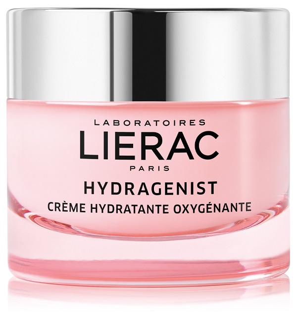 HYDRAGENIST CREMA 50 ML - Antica Farmacia Ferrari