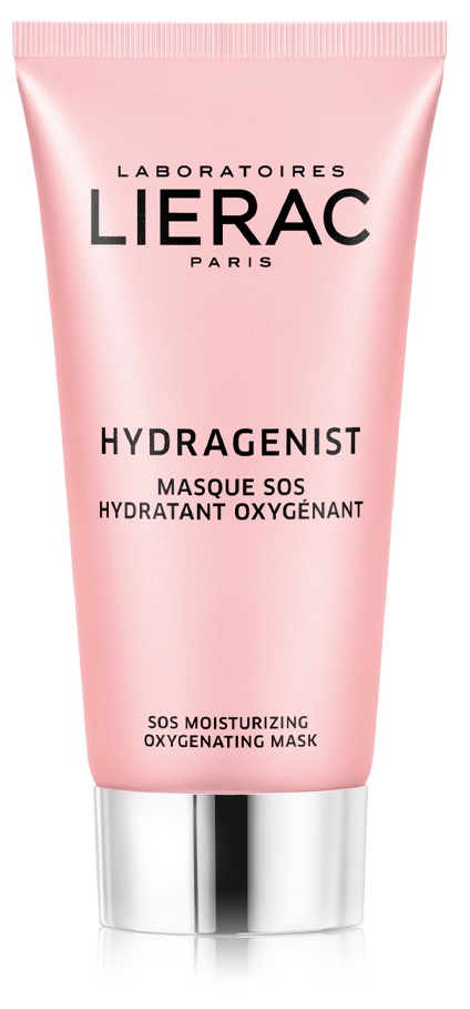 HYDRAGENIST MASCHERA SOS 75 ML - Antica Farmacia Ferrari