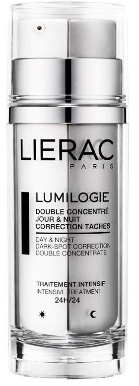 LUMILOGIE DOPPIO CONCENTRATO J&N MACCHIE 30 ML - Antica Farmacia Ferrari