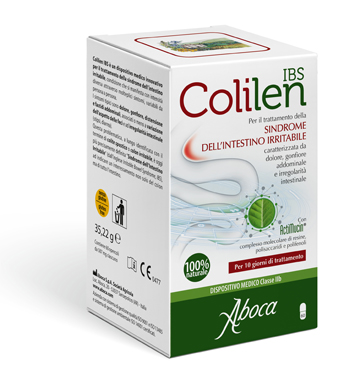 COLILEN IBS 60 OPERCOLI - Antica Farmacia Ferrari