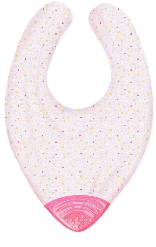 CHICCO MASSAGGIAGENGIVE GUMMY ROSA - Antica Farmacia Ferrari