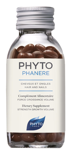 PHYTOPHANERE CAPSULE PS 50 G - Antica Farmacia Ferrari