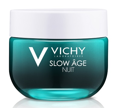 SLOW AGE SOIN NUIT P 50 ML - Antica Farmacia Ferrari