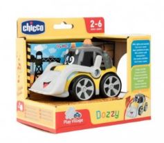 CHICCO GIOCO BUILDERS DOZZY - Antica Farmacia Ferrari