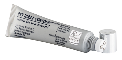 REV IDRAX CONTOUR 15 ML - Antica Farmacia Ferrari