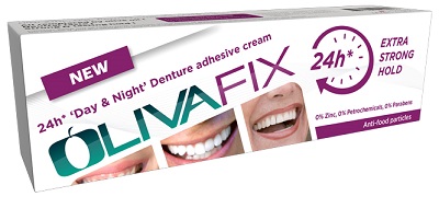 OLIVAFIX GOLD CREMA 75 G - Antica Farmacia Ferrari