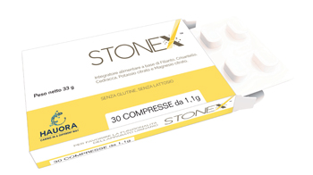 STONEX 30 COMPRESSE - Antica Farmacia Ferrari