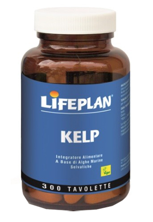 KELP 300 TAVOLETTE - Antica Farmacia Ferrari