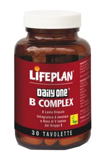 DAILY ONE B COMP 30 TAVOLETTE - Antica Farmacia Ferrari