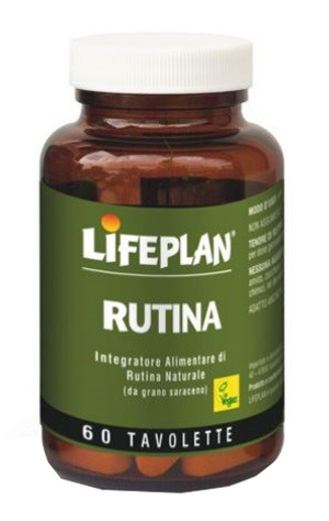 RUTINA 60 TAVOLETTE - Antica Farmacia Ferrari