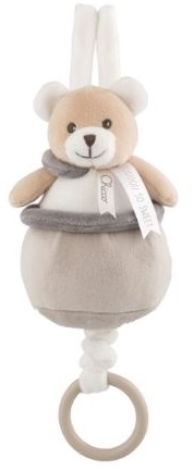 CHICCO GIOCO MSD CARILLON ORSETTO - Antica Farmacia Ferrari